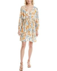 Marion - Mini Dress - Lyst