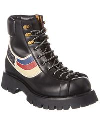 Gucci Boots for Men - Up to 38% off at Lyst.com