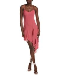 Moonsea - Midi Dress - Lyst