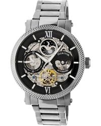 Heritor - Aries Watch - Lyst