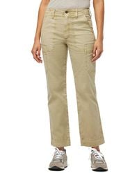 Joe's Jeans - The Utility High Rise Straight Leg Jean - Lyst