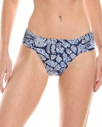Tommy Bahama - Playa Brava Reversible Hipster Bikini Bottom - Lyst