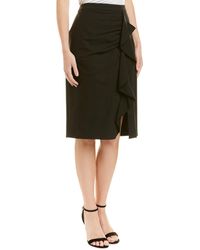 Nanette Lepore Skirts for Women | Online Sale up to 81% off | Lyst