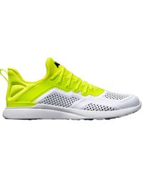 Athletic Propulsion Labs - Techloom Tracer Sneaker - Lyst