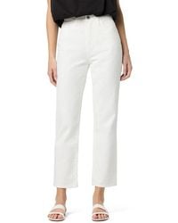Joe's Jeans - The Og Straight Ankle Jean - Lyst