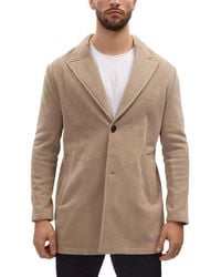 Ron Tomson - Chore Coat - Lyst