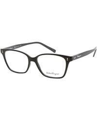 Ferragamo - Sf2928 52mm Optical Frames - Lyst