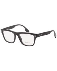 Burberry - Be2387 55Mm Optical Frames - Lyst