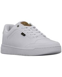 Lee Jeans - Roland Oxford Sneaker - Lyst