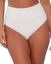 Sunsets - Hannah High Waist Bottom - Lyst