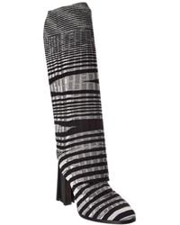 Missoni - Knit Boot - Lyst