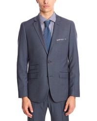 Paisley & Gray - Dover Notch Jacket - Lyst