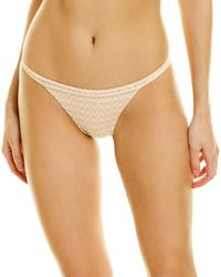 Revel Rey - Sutton Bikini Bottom - Lyst