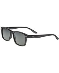 Simplify - Ssu130-c2 54mm Polarized Sunglasses - Lyst
