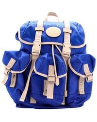 Gucci - Off The Grid Backpack GG Econyl (authentic Pre-loved) - Lyst