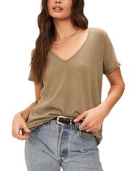 Project Social T - Wearever T-Shirt - Lyst