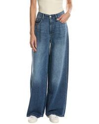 DL1961 - Hepburn Straight Jean - Lyst