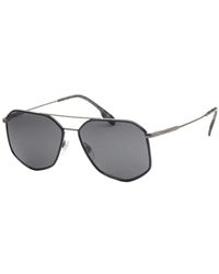 Burberry - Be3139 58mm Sunglasses - Lyst