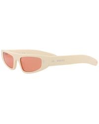 Gucci - Gg1634S 51Mm Sunglasses - Lyst