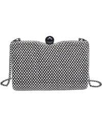 Urban Expressions - Marissa Evening Clutch - Lyst