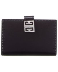 givenchy small wallet