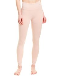 new balance printed evolve tight