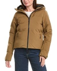 Helly Hansen - Nora Short Puffy Jacket - Lyst