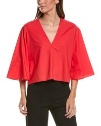 forte_forte - Solid Top - Lyst