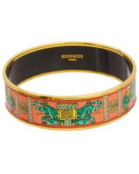 hermes bracelets women's