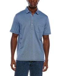 Tommy Bahama - San Lucio Polo Shirt - Lyst