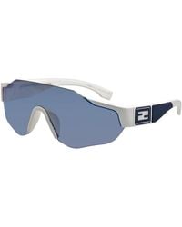 Fendi - Mm Sunglasses - Lyst