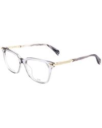 Rag & Bone - 51Mm Optical Frames - Lyst