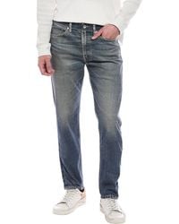 Rag & Bone - Fit 2 Miramar Aero Stretch Jean - Lyst