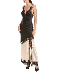 IPPONELLI - Midi Dress - Lyst