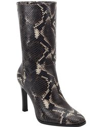 sigerson morrison isa shearling boots