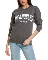 Prince Peter - Los Angeles Pullover - Lyst