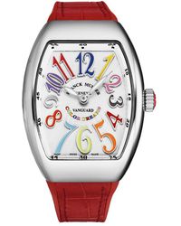 Franck Muller - Vanguard Watch, Circa 2010s - Lyst
