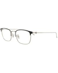 Montblanc - 53Mm Optical Frames - Lyst