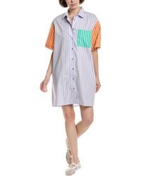 Marimekko - Shirtdress - Lyst