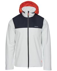 Swims - The Boat Jacket - Lyst