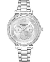 Stuhrling - Symphony Watch - Lyst