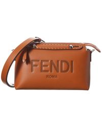 Fendi By The Way Bags for Women - Up to 35% off | Lyst