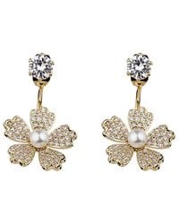 Eye Candy LA - La-er914200 Earrings - Lyst