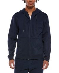 Beyond Yoga - Every Body Zip Front Hoodie - Lyst