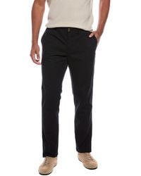 Slowear - Wool-Blend Flat Front Regular Fit Pant - Lyst