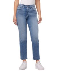 Joe's Jeans - The Og Straight Ankle Jean - Lyst