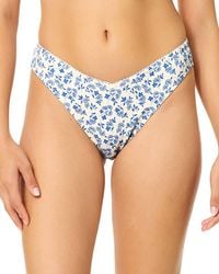 Raisins - Oahu Bikini Bottom - Lyst