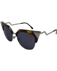 Fendi - Ff 0149/s 54mm Sunglasses - Lyst