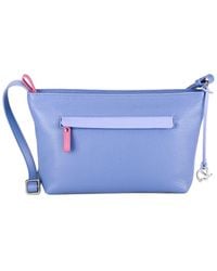 Mywalit - Small Leather Crossbody - Lyst