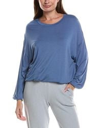 Hanro - Cashmere-Blend Soft Top - Lyst